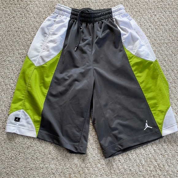 Jordan Other - Jordan Athletic Shorts